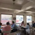 Muy buena afluencia en restaurantes por Día de las Madres