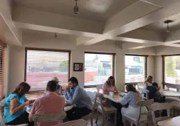 Muy buena afluencia en restaurantes por Día de las Madres