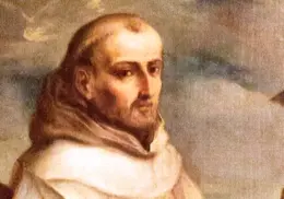 Santoral hoy 11 de mayo: San Mayolo de Cluny considerado como el reformador humilde