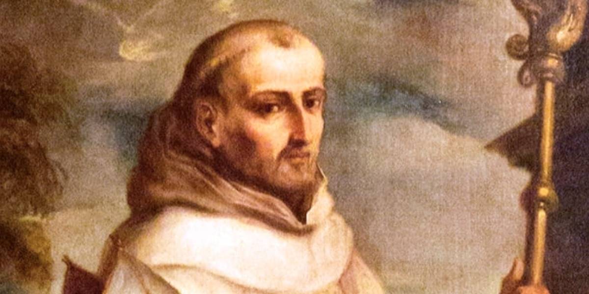 Santoral hoy 11 de mayo: San Mayolo de Cluny considerado como el reformador humilde