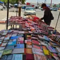 Les da una segunda oportunidad a los libros