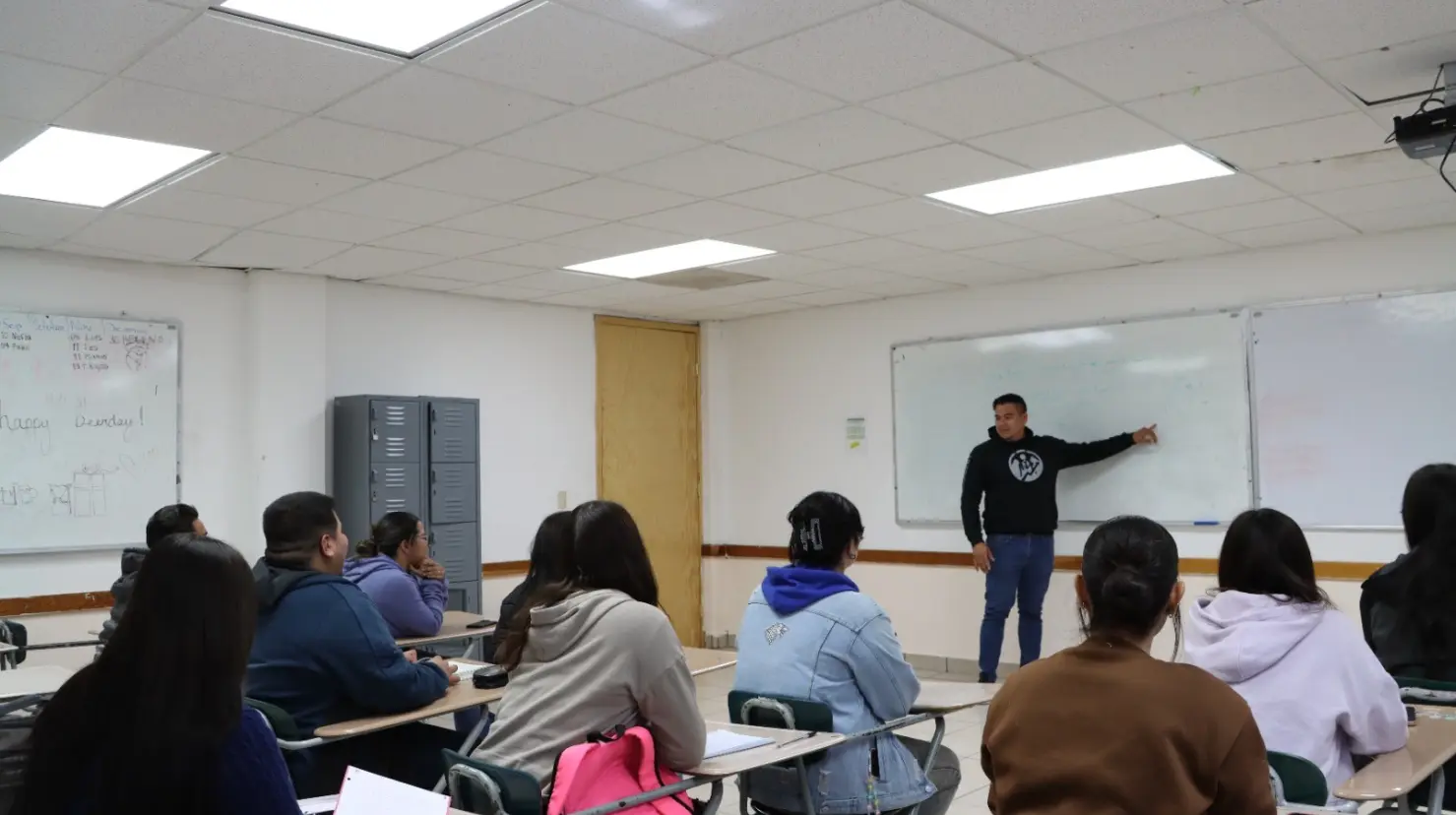 La SEC puso a disposición para orientación y asistencia el correo prepason@sonora.edu.mx, la línea de la educación 6622897601 hasta el 05 y el portal web prepason.sonora.edu.mx