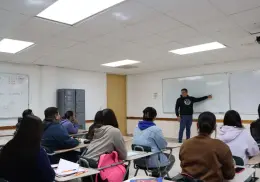 Últimos días para registro en Prepason