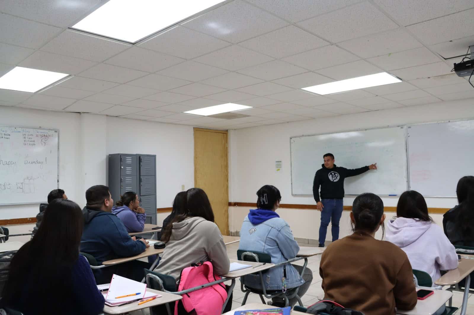 Últimos días para registro en Prepason
