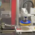 Vulcan: así funciona el primer robot de Amazon con sentido del tacto
