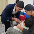 Registran más casos de sarampión en Cajeme