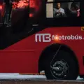 Esta es la línea del Metrobús CDMX que se verá afectada durante esta semana debido a obras en los carriles