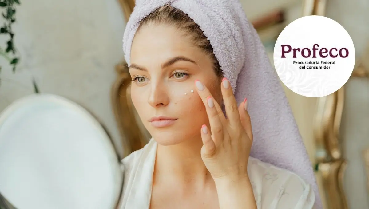 Reduce las arrugas con estas cremas / Pexels