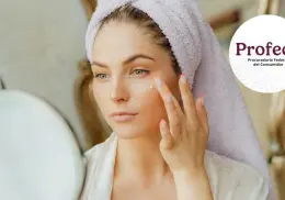Estas son las 3 cremas ideales para eliminar las arrugas del rostro, según Profeco