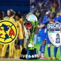 Qué canal transmite en vivo el América vs Pachuca: final vuelta de la Liga MX Femenil | Clausura 2025