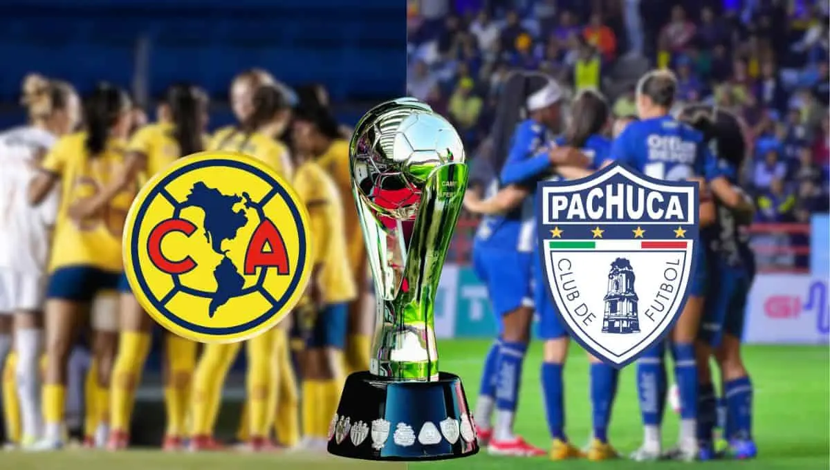 Las Águilas darán pelea a las Tuzas / PNGWing, @americafemenil , @tuzasoficial