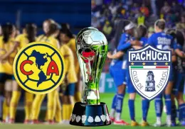 Qué canal transmite en vivo el América vs Pachuca: final vuelta de la Liga MX Femenil | Clausura 2025
