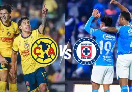 Liga MX: así quedaron los horarios y fechas para las semifinales del Clausura 2025 ¿Cuándo es el América vs Cruz Azul?