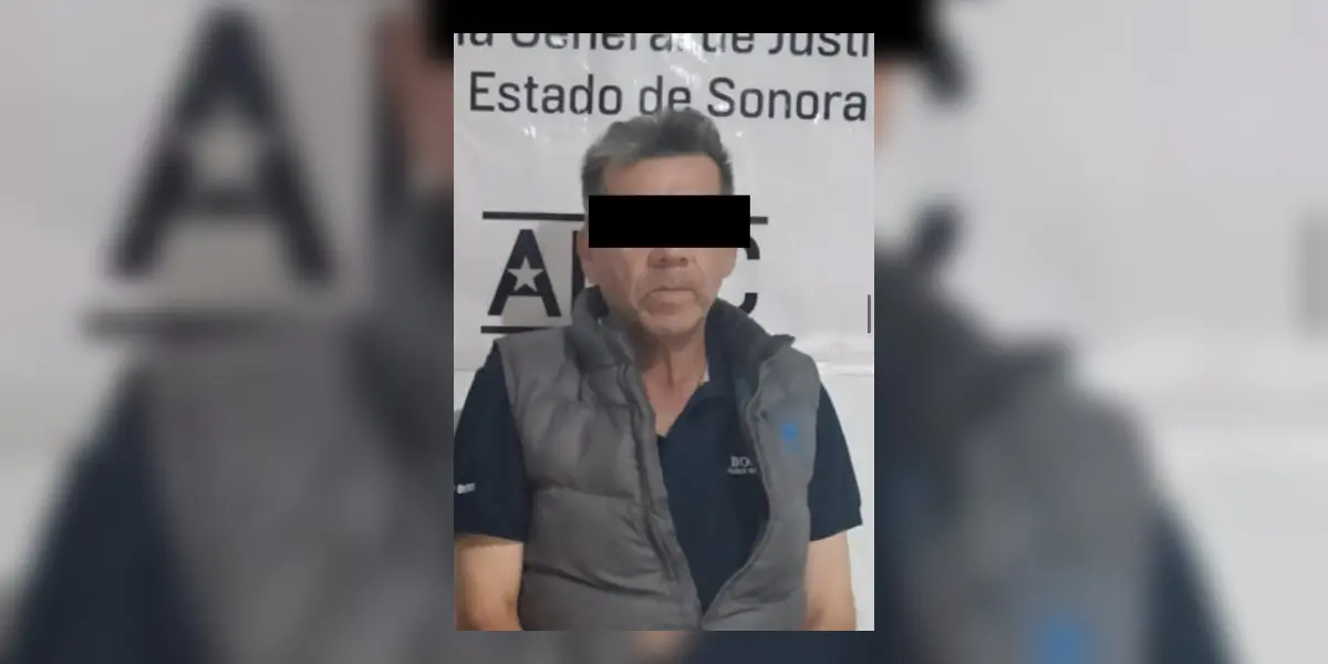 Acusan a Jesús Adán de abusar de una menor en el Paredón Colorado