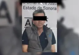 Acusan a Jesús Adán de abusar de una menor en el Paredón Colorado
