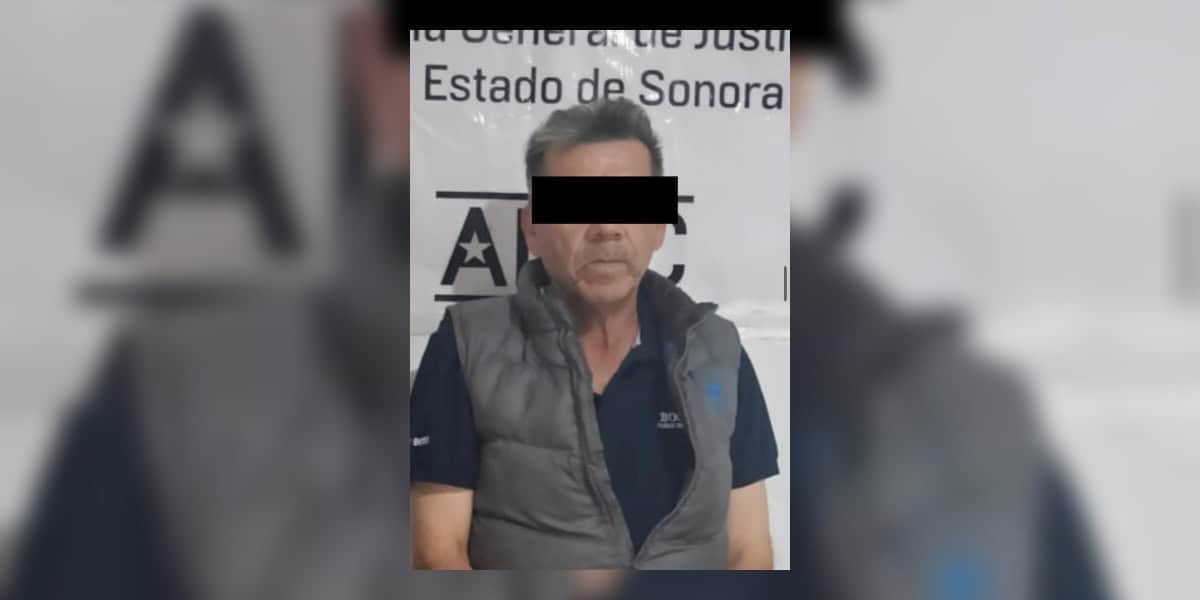 Acusan a Jesús Adán de abusar de una menor en el Paredón Colorado