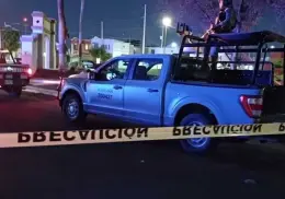 Asesinan a uno en Villas del Rey, al poniente de Ciudad Obregón