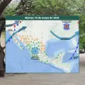 Clima en Hermosillo hoy 13 de mayo; se espera bajen las temperaturas por frente frío