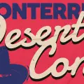 Desertcon Monterrey confirma tres estrellas de los 90 que hicieron historia en la televisión