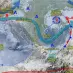 Emiten alerta por nuevo frente frío; traerá vientos fuertes y tolvaneras. ¿Impactará a Sonora?