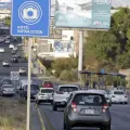 Gobierno de Puebla alista medidas para evitar uso de placas foráneas y evadir fotomultas