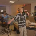 VIDEO|Milan y Sasha debutan en la musica con The One
