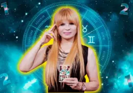 Horóscopo semanal de Mhoni Vidente del 12 al 18 de mayo: esta semana la suerte te sonríe
