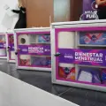 Alumnas de Itson recibirán insumos para su menstruación 