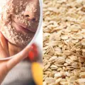 La solución natural para la piel grasa con este remedio simple de avena
