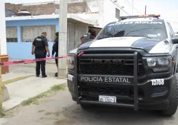 Lo “levantan” en céntrico callejón de Ciudad Obregón