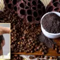 Mascarillas de café, el nuevo aliado natural para un cabello fuerte, brillante y sin canas