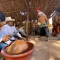 Música Yaqui; patrimonio cultural inmaterial
