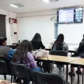 Estudiantes de la Normal de Obregón realizan proyectos de mejora en nivel básico