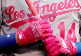 ¿Por qué utilizan el color rosa este 11 de mayo en MLB?