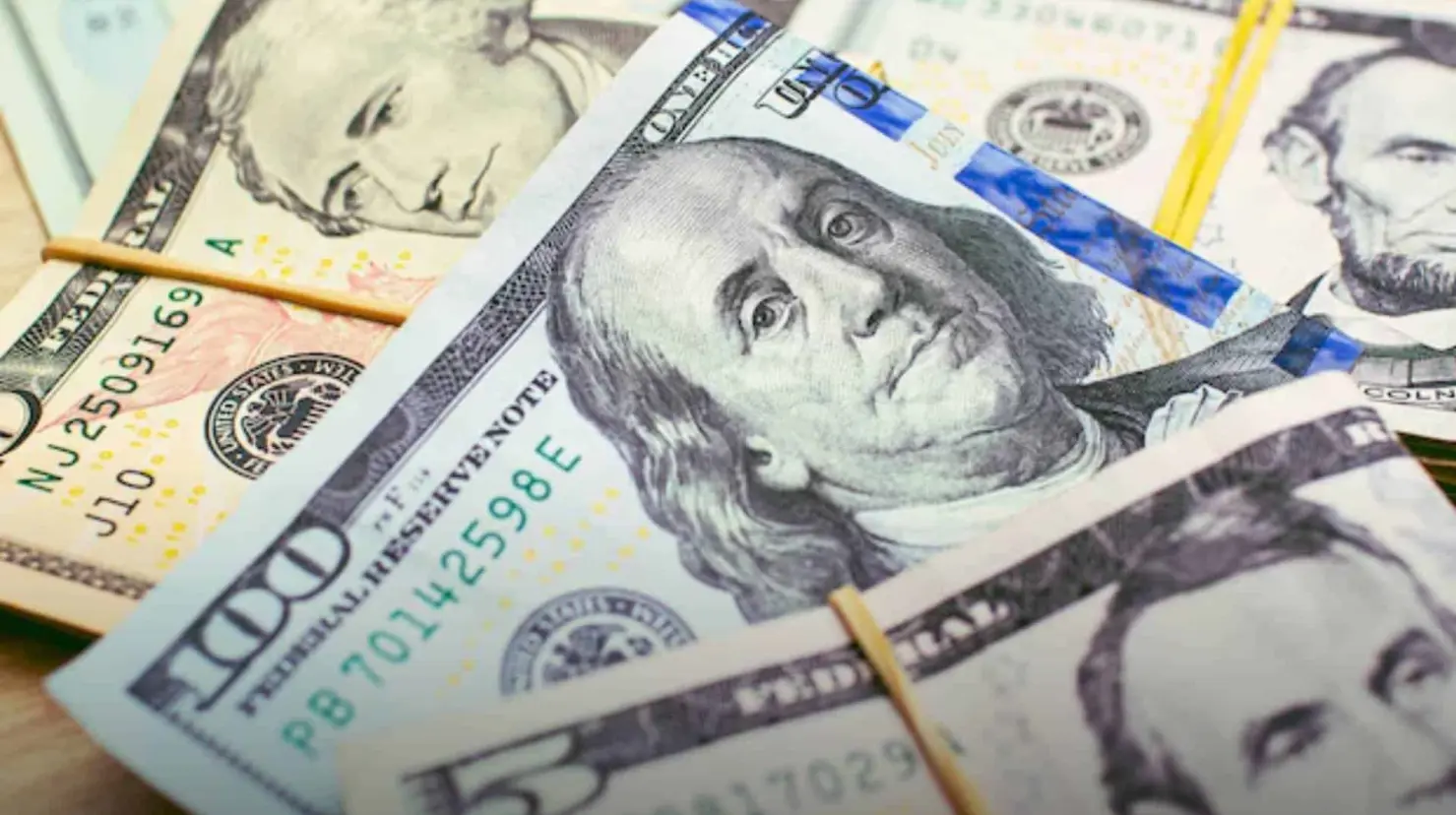 Precio del dólar hoy lunes 12 de mayo: El peso mexicano retrocede ligeramente