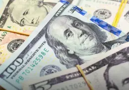 Precio del dólar hoy lunes 12 de mayo: El peso mexicano retrocede ligeramente