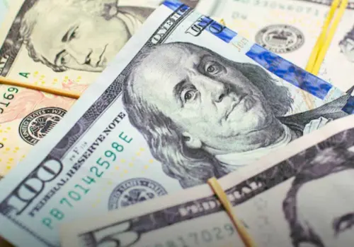 Precio del dólar hoy lunes 12 de mayo: El peso mexicano retrocede ligeramente