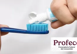 Profeco: Esta pasta de dientes cuesta menos de 30 pesos y es la mejor del mercado