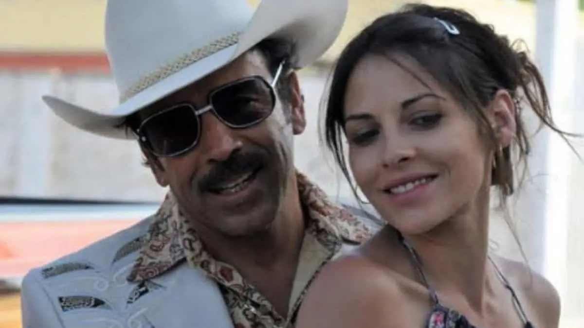 ¿Qué fue de la actriz Elizabeth Cervantes, protagonista de la cinta “El Infierno”?