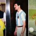 Queen, Bob Marley y otros 3 músicos que mostraron su amor por el futbol | FOTOS