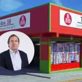 ¿Quién es el dueño de las Tiendas 3B y cuántas sucursales hay en México?
