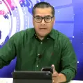 Sonora a Diario con Rafael Hernández, lunes 12 de mayo de 2025