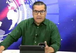 Sonora a Diario con Rafael Hernández, lunes 12 de mayo de 2025
