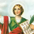 Santoral de hoy, 12 de mayo: San Pancracio, patrono de los jóvenes que buscan empleo