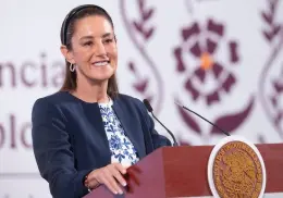 México registra el 10 de mayo la cifra más baja de homicidios dolosos