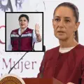 Sheinbaum ordena investigar asesinato de Yesenia Lara, candidata de Morena en Veracruz