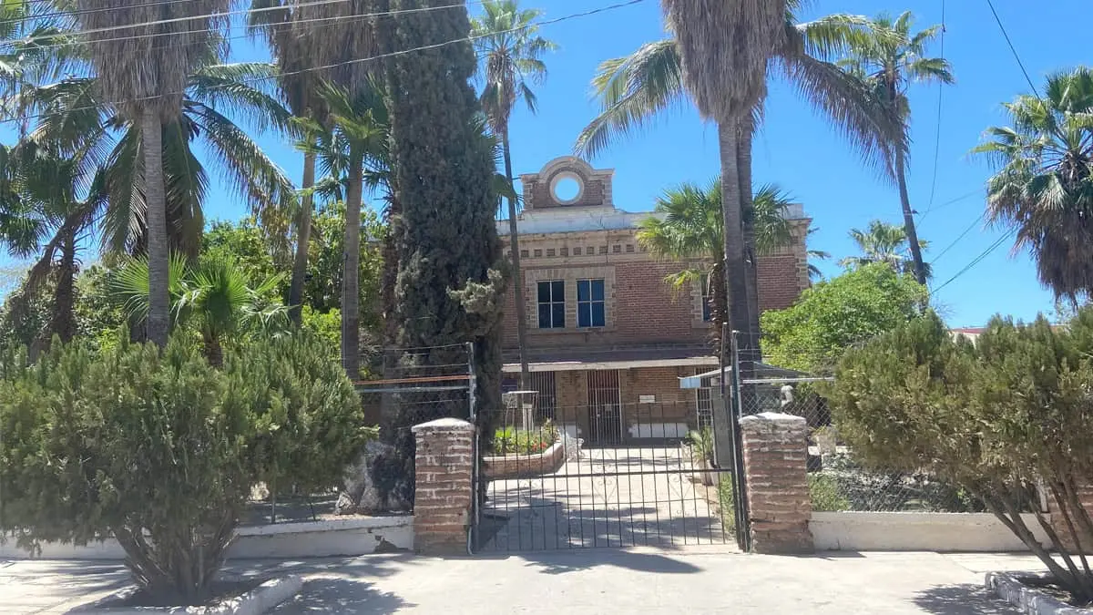 Suma dos años cerrado Museo Regional del Mayo