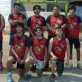 Verdugo´s Team y Residentes marcan la diferencia