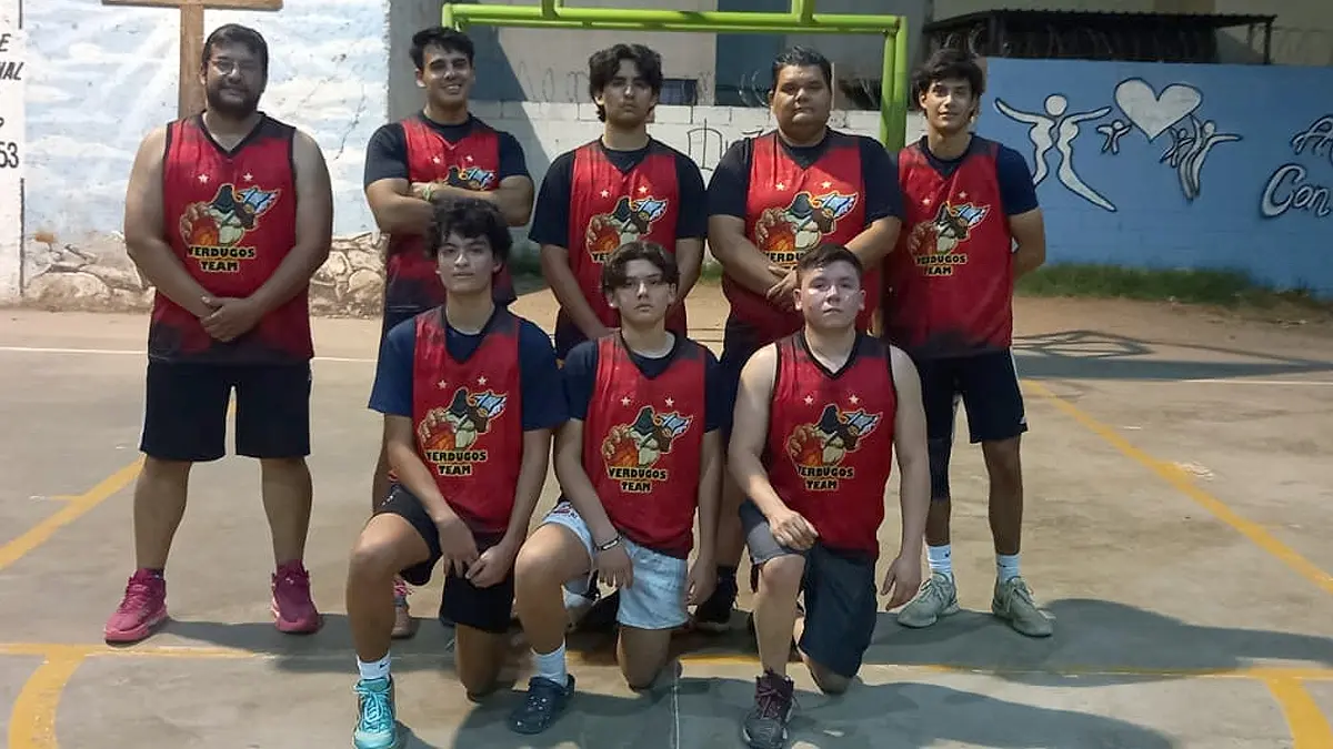 Verdugo’s Team y Residentes marcan la diferencia