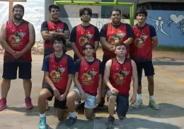 Verdugo’s Team y Residentes marcan la diferencia